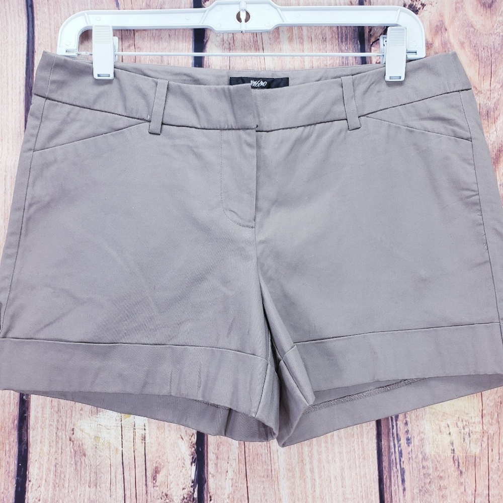 Mossimo stretch extensible Shorts